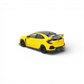 INNO64 Honda Civic Type-R FK8 Yellow 1:64 - Image 3
