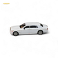 Street Weapon Rolls-Royce Phantom VII White 1:64 - Image 3