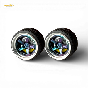 Skalwerk Chameleon Wheels 1:64 - Image 1