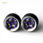 Skalwerk SSR Chameleon 1:64 Wheels - Image 1