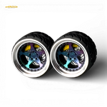 Skalwerk Yaba Chameleon 1:64 Wheels - Image 1