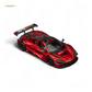 CM Model McLaren 720S GT3X Metallic Red 1:64 - Image 4