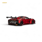 CM Model McLaren 720S GT3X Metallic Red 1:64 - Image 5