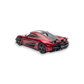 GUO Koenigsegg Regera Candy Apple Red 1:64 - G-004B - Image 2