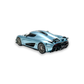 (Pre-Order) GUO Koenigsegg Regera Horizon Blue 1:64 - G-004C - Image 2