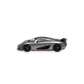 GUO Koenigsegg Regera - Grey 1:64 - G-004F - Image 3
