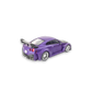Demon King Auto GT-R R35RR Royal Purple 1:64 - Image 2