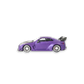 Demon King Auto GT-R R35RR Royal Purple 1:64 - Image 3