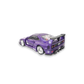 Demon King Auto F40 Royal Purple 1:64 - Image 2