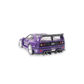 Demon King Auto F40 Royal Purple 1:64 - Image 3