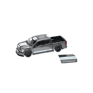 (Pre-Order) Funny Model Ford F150 Super Snake 1:64 - Image 2