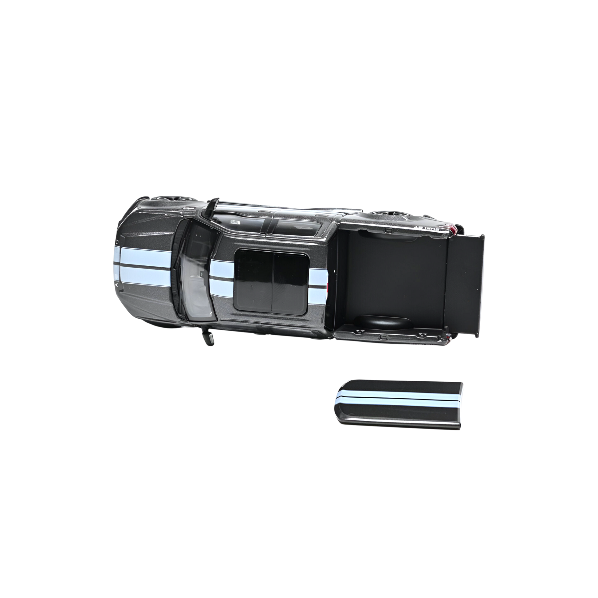 (Pre-Order) Funny Model Ford F150 Super Snake 1:64 - Image 4