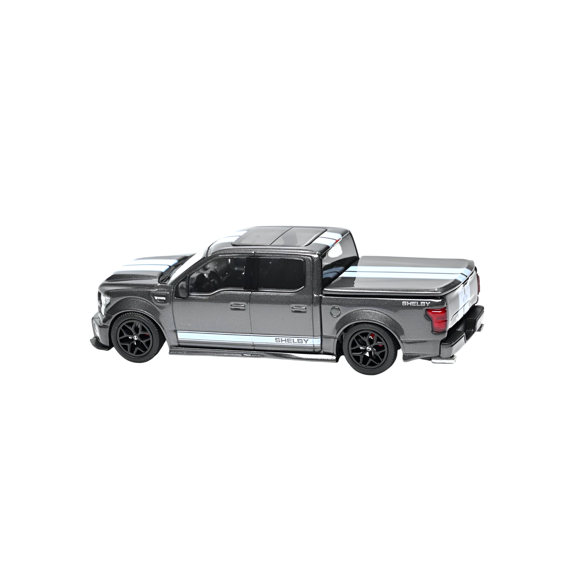 (Pre-Order) Funny Model Ford F150 Super Snake 1:64 - Image 6