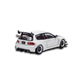 YM Model Honda Civic EG4 White Carbon 1:64 - Image 2