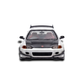 YM Model Honda Civic EG4 White Carbon 1:64 - Image 5