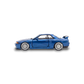 404ERROR R32 Rocket Rabbit - Crystal Blue 1:64 - Image 2