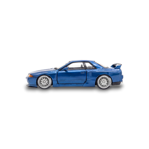 404ERROR R32 Rocket Rabbit - Crystal Blue 1:64 - Image 2