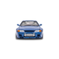 404ERROR R32 Rocket Rabbit - Crystal Blue 1:64 - Image 4