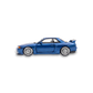 404ERROR R32 Rocket Rabbit - Crystal Blue 1:64 - Image 5