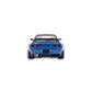 404ERROR R32 Rocket Rabbit - Crystal Blue 1:64 - Image 6