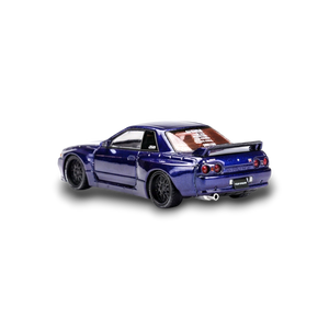 404ERROR R32 Rocket Rabbit - Midnight Blue 1:64 - Image 2