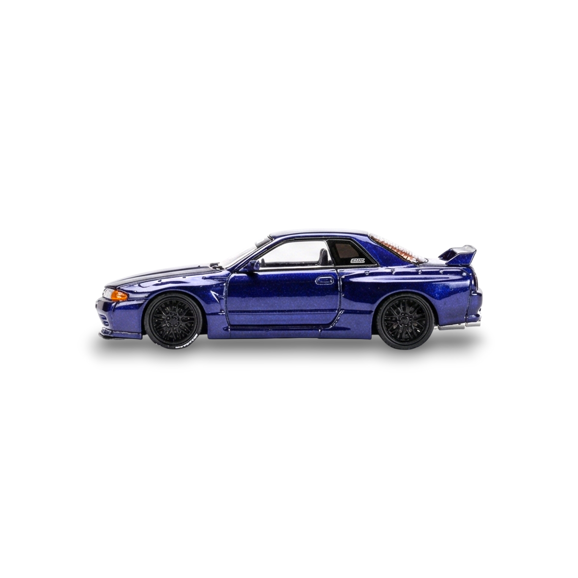 404ERROR R32 Rocket Rabbit - Midnight Blue 1:64 - Image 3