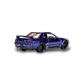 404ERROR R32 Rocket Rabbit - Midnight Blue 1:64 - Image 4