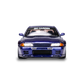404ERROR R32 Rocket Rabbit - Midnight Blue 1:64 - Image 5