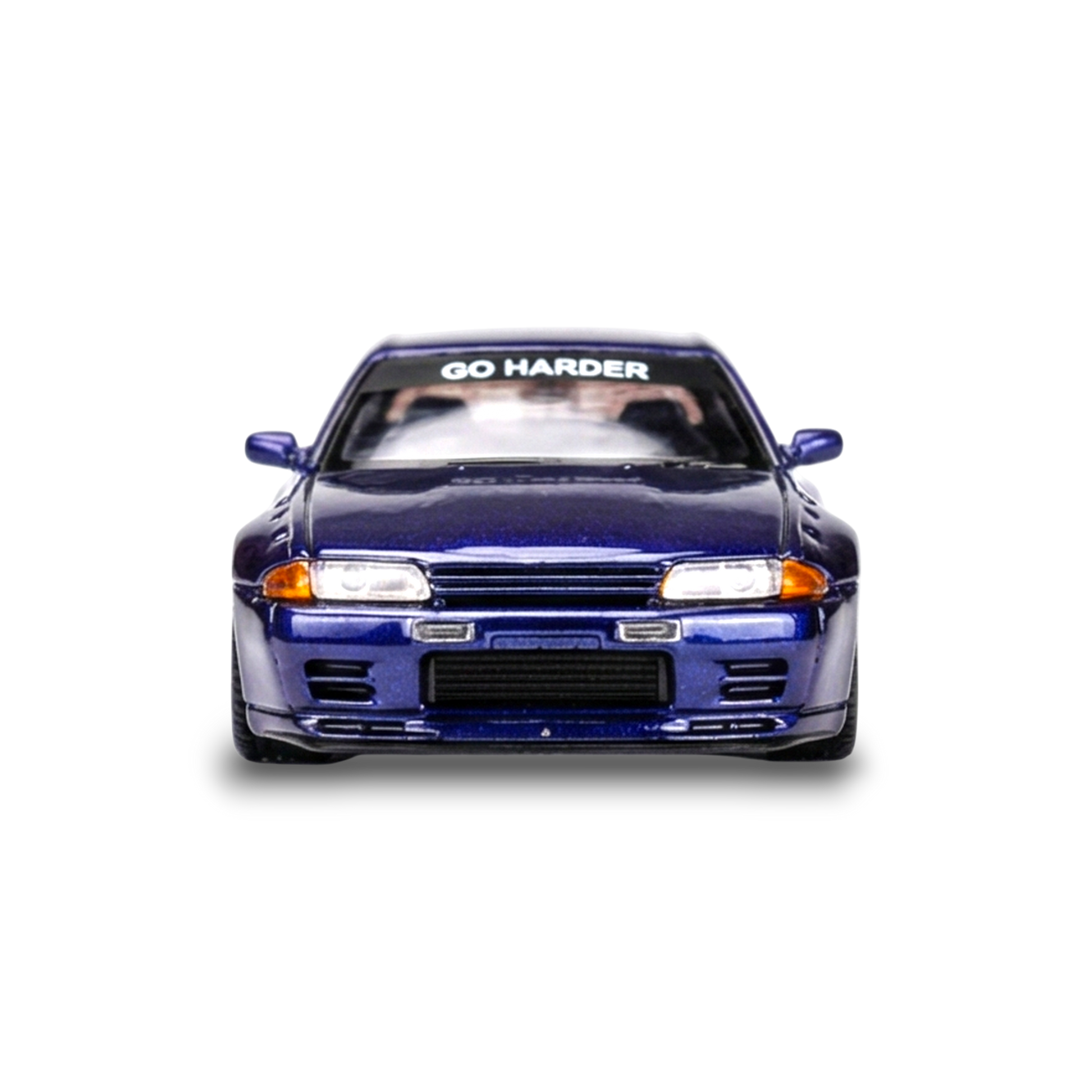 404ERROR R32 Rocket Rabbit - Midnight Blue 1:64 - Image 5