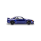 404ERROR R32 Rocket Rabbit - Midnight Blue 1:64 - Image 6
