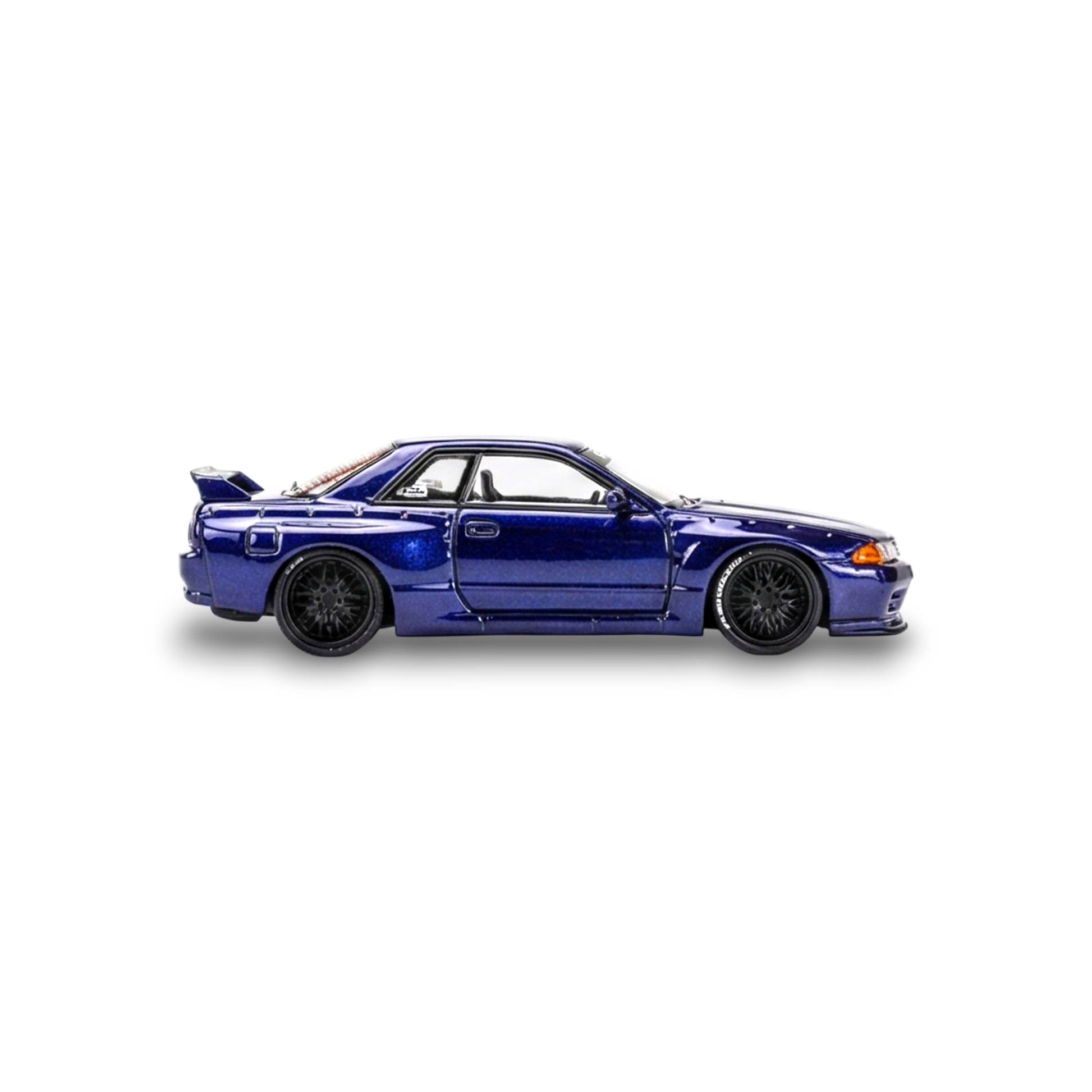 404ERROR R32 Rocket Rabbit - Midnight Blue 1:64 - Image 6