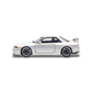 404ERROR R32 Rocket Rabbit - Pearl White 1:64 - Image 2