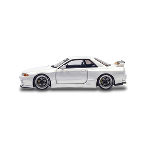 404ERROR R32 Rocket Rabbit - Pearl White 1:64 - Image 2