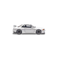 404ERROR R32 Rocket Rabbit - Pearl White 1:64 - Image 5