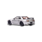 404ERROR R32 Rocket Rabbit - Silver 1:64 - Image 2