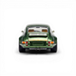 (Pre-Order) Zincit Model Singer Coupe - Metallic Oak Green 1:64 - Image 5