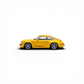 (Pre-Order) Zincit Model Singer Coupe - Yellow 1:64 - Image 2