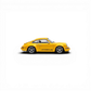 (Pre-Order) Zincit Model Singer Coupe - Yellow 1:64 - Image 4