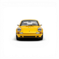 (Pre-Order) Zincit Model Singer Coupe - Yellow 1:64 - Image 6
