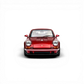 (Pre-Order) Zincit Model Singer DLS - Wine Red 1:64 - Image 3