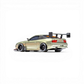 (Pre-Order) 404ERROR x Old School JDM Nissan 240SX Street Mod - Olive Green Metallic 1:64 - Image 1