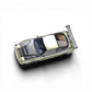(Pre-Order) 404ERROR x Old School JDM Nissan 240SX Street Mod - Olive Green Metallic 1:64 - Image 4