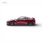 (Pre-Order) Focal Horizon Nissan GT-R R35 - Burgundy Red 1:64 - Image 1