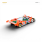 (Pre-Order) INNO64 Mazda 787B Winner 24 Hours Le Mans 1991 1:64 - Image 3