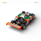(Pre-Order) INNO64 Mazda 787B Winner 24 Hours Le Mans 1991 1:64 - Image 5