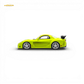 TimeMicro Mazda RX-7 VeilSide Green | Figure Version 1:64 - Image 3