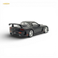 TimeMicro Mazda RX-7 VeilSide Black | Ordinary 1:64 - Image 2