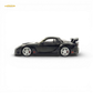 TimeMicro Mazda RX-7 VeilSide Black | Ordinary 1:64 - Image 3