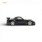 TimeMicro Mazda RX-7 VeilSide Black | Ordinary 1:64 - Image 4