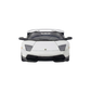 Phantom Knight Lamborghini Murcielago LP640 Roadster - White Bianco 1:64 - Image 5